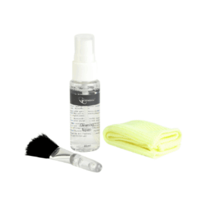 Gembird | 3-in-1 LCD cleaning Kit | Cleaning Kit | 30 ml - Image 5