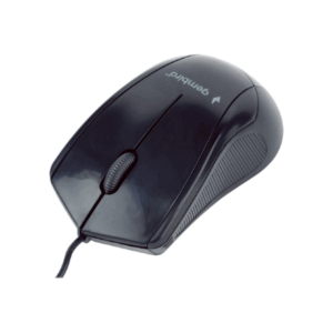 Gembird | MUS-3B-02 | Optical mouse | Black - Image 13