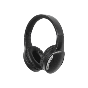 Gembird | Stereo Headset | BTHS-01-BK | Built-in microphone | Bluetooth | Black - Image 3