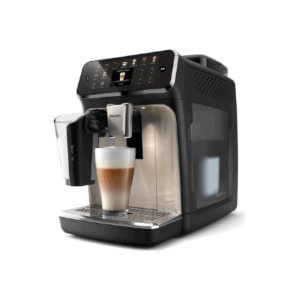 Philips EP5547/90 Fully Automatic Espresso Machine, 20 bar, Black | Philips - Image 3