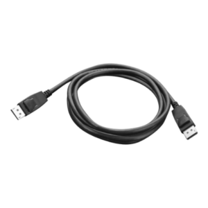Lenovo | DisplayPort to DisplayPort Cable | DisplayPort | DisplayPort | DP to DP | 1.8 m - Image 3