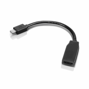 Lenovo | mini-DisplayPort to HDMI | Mini-DP to HDMI | Mini DisplayPort | HDMI - Image 5