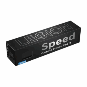 Lenovo | Y | Gaming Mouse Pad | 350x250x3 mm | Black/Red - Image 25