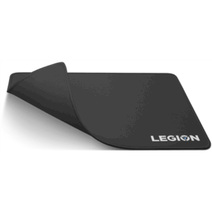 Lenovo | Y | Gaming Mouse Pad | 350x250x3 mm | Black/Red - Image 3