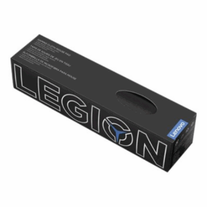 Lenovo | Y | Gaming Mouse Pad | 350x250x3 mm | Black/Red - Image 20