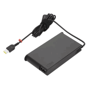 Lenovo | Slim AC Adapter | GX20Z46287 | 170 W | AC Adapter - Image 5