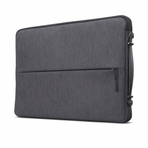 Lenovo | GX40Z50942 | Laptop Urban Sleeve Case | Case | Charcoal Grey | Waterproof - Image 25