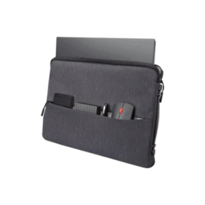 Lenovo | GX40Z50942 | Laptop Urban Sleeve Case | Case | Charcoal Grey | Waterproof - Image 30