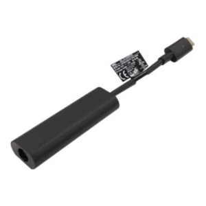 Dell | Adapter 7.4mm Barrel to USB-C | 7.4mm Barrel | USB-C - Image 3