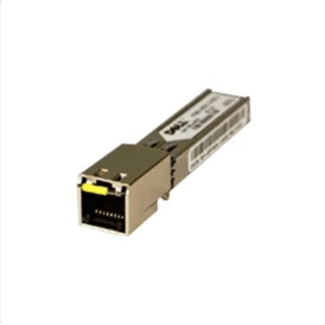 Dell | Networking, Transceiver, 1000BASE-T | 407-BBEL | Plug-in module | SFP - Image 3