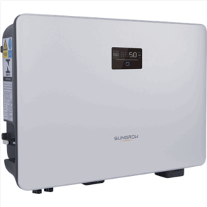 SUNGROW Inverter Hybrid SH6.0RS 6kW 2MPPT + DTSU666 Smart Meter | ASH00119 - Image 3