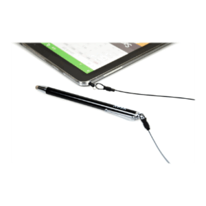 PORT CONNECT | Universal Stylus 40 cm with cable | Black - Image 19