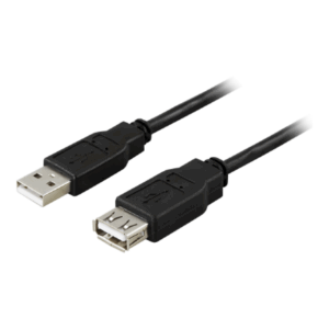 Goobay | USB 2.0 Hi-Speed extension cable | USB-A to USB-A USB 2.0 male (type A) | USB 2.0 female (type A) - Image 13