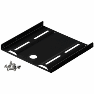 Goobay | 2.5" hard disk installation frame to 3.5" - Image 17