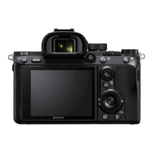 Sony Alpha 7 Mark III BODY | Sony - Image 14