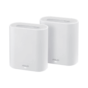 Wifi 6 802.11ax Tri-band Business Mesh System | EBM68 (1-Pack) | 802.11ax | 4804 Mbit/s | 10/100/1000 Mbit/s | Ethernet LAN (RJ-45) ports 3 | Mesh Support Yes | MU-MiMO No | No mobile broadband | Antenna type Internal | 1 - Image 17