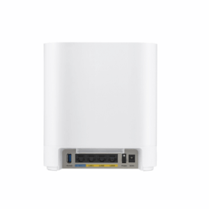 Wifi 6 802.11ax Tri-band Business Mesh System | EBM68 (1-Pack) | 802.11ax | 4804 Mbit/s | 10/100/1000 Mbit/s | Ethernet LAN (RJ-45) ports 3 | Mesh Support Yes | MU-MiMO No | No mobile broadband | Antenna type Internal | 1 - Image 21