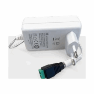 DUCO Power Adapter, 230VAC-24VDC/20W - Image 3