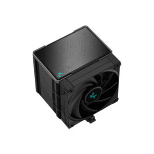 Deepcool | CPU Air Cooler | AK500 Zero Dark | Intel, AMD - Image 51