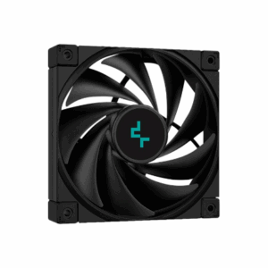 Deepcool | CPU Air Cooler | AK500 Zero Dark | Intel, AMD - Image 56