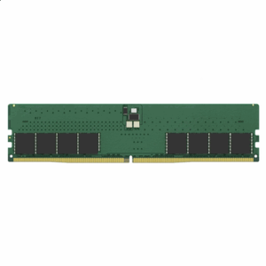 Kingston KCP556UD8-32 | 32 GB | DDR5 | 5600 MHz | PC/server | Registered No | ECC No - Image 3