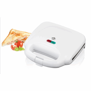 ETA | Sandwich maker | ETA415190000 | 750 W | Number of plates 2 | Number of pastry 4 | White - Image 7