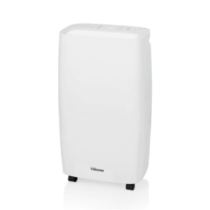 Tristar | Dehumidifier | DH-5419 | Power 205 W | Suitable for rooms up to 45 m³ | Water tank capacity 2.5 L | White - Image 15