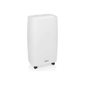 Tristar | Dehumidifier | DH-5419 | Power 205 W | Suitable for rooms up to 45 m³ | Water tank capacity 2.5 L | White - Image 19