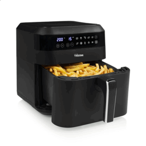 Tristar | Digital Airfryer XXL | FR-6999 | Power 1700 W | Capacity 6 L | Black - Image 14
