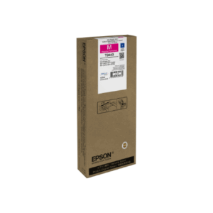 Epson C13T944340 | Ink Cartridge L | Magenta - Image 9