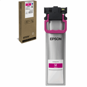 Epson C13T945340 | Ink Cartridge XL | Magenta - Image 7