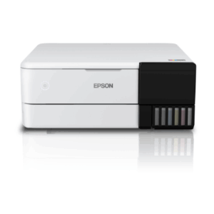 Epson | Wireless Photo Printer | EcoTank L8160 | Inkjet | Colour | Inkjet Multifunctional Printer | A4 | Wi-Fi | Grey - Image 250