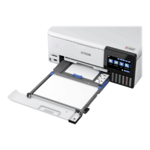 Epson | Wireless Photo Printer | EcoTank L8160 | Inkjet | Colour | Inkjet Multifunctional Printer | A4 | Wi-Fi | Grey - Image 253