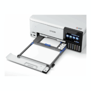 Epson | Wireless Photo Printer | EcoTank L8160 | Inkjet | Colour | Inkjet Multifunctional Printer | A4 | Wi-Fi | Grey - Image 257
