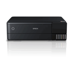 Epson | Multifunctional Printer | EcoTank L8180 | Inkjet | Colour | Inkjet Multifunctional Printer | A3+ | Wi-Fi | Black - Image 160