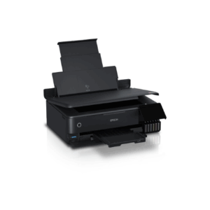 Epson | Multifunctional Printer | EcoTank L8180 | Inkjet | Colour | Inkjet Multifunctional Printer | A3+ | Wi-Fi | Black - Image 161