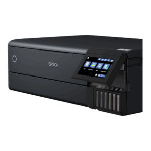 Epson | Multifunctional Printer | EcoTank L8180 | Inkjet | Colour | Inkjet Multifunctional Printer | A3+ | Wi-Fi | Black - Image 165