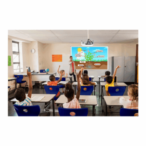 Epson | EB-982W | WXGA (1280x800) | 4200 ANSI lumens | White | Lamp warranty 12 month(s) - Image 73