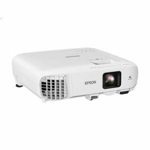 Epson | EB-982W | WXGA (1280x800) | 4200 ANSI lumens | White | Lamp warranty 12 month(s) - Image 76