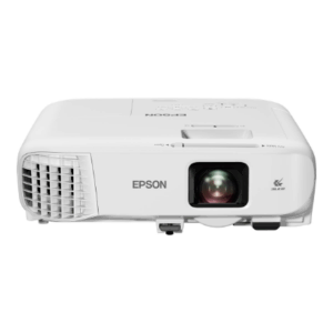 Epson | EB-982W | WXGA (1280x800) | 4200 ANSI lumens | White | Lamp warranty 12 month(s) - Image 86