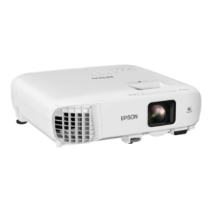 Epson | EB-982W | WXGA (1280x800) | 4200 ANSI lumens | White | Lamp warranty 12 month(s) - Image 88