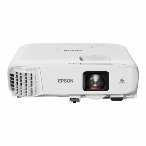 Epson | EB-982W | WXGA (1280x800) | 4200 ANSI lumens | White | Lamp warranty 12 month(s) - Image 65