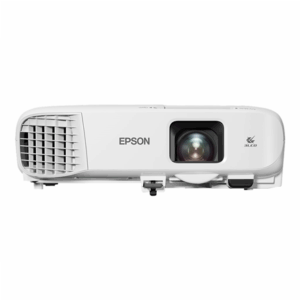Epson | EB-982W | WXGA (1280x800) | 4200 ANSI lumens | White | Lamp warranty 12 month(s) - Image 66