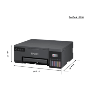 Epson | EcoTank L8050 | Inkjet | Colour | Inkjet Printer | A4 | Wi-Fi - Image 48
