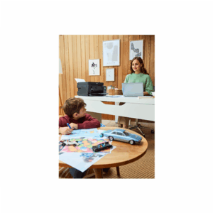 Epson | Multifunctional printer | EcoTank L5590 | Inkjet | Colour | Inkjet Multifunctional Printer | A4 | Wi-Fi | Black - Image 114