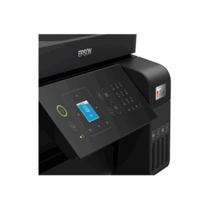 Epson | Multifunctional printer | EcoTank L5590 | Inkjet | Colour | Inkjet Multifunctional Printer | A4 | Wi-Fi | Black - Image 121