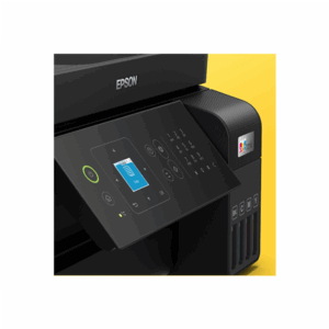 Epson | Multifunctional printer | EcoTank L5590 | Inkjet | Colour | Inkjet Multifunctional Printer | A4 | Wi-Fi | Black - Image 135