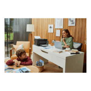 Epson | Multifunctional printer | EcoTank L5590 | Inkjet | Colour | Inkjet Multifunctional Printer | A4 | Wi-Fi | Black - Image 151