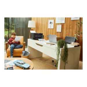 Epson | Multifunctional printer | EcoTank L5590 | Inkjet | Colour | Inkjet Multifunctional Printer | A4 | Wi-Fi | Black - Image 152