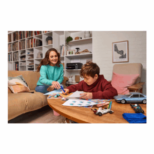 Epson | Multifunctional printer | EcoTank L3560 | Inkjet | Colour | Inkjet Multifunctional Printer | A4 | Wi-Fi | Black - Image 124